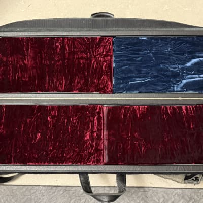 Wiseman Quad Clarinet Case image 4
