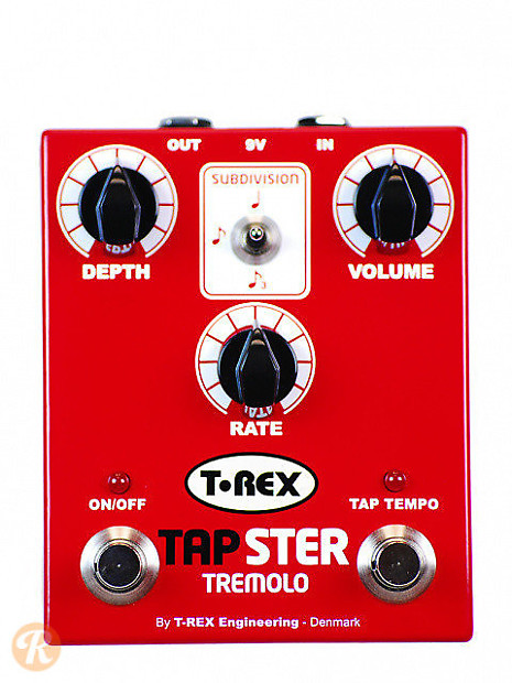 T-Rex Tapster image 1