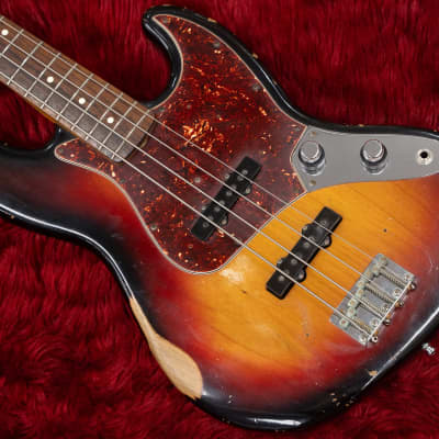 Fender ベース Fender Made in Japan 【入荷待ち、ご予約受付中】 Traditional