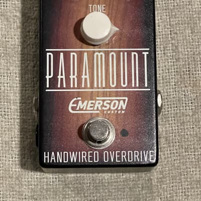 Reverb.com listing, price, conditions, and images for emerson-paramount