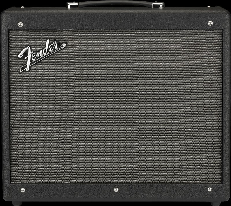 Fender Mustang GTX100 1x12 Electric Guitar Amplifier Combo Reverb