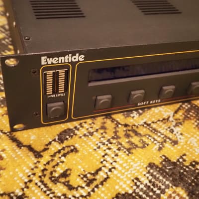 Reverb.com listing, price, conditions, and images for eventide-h3000-se