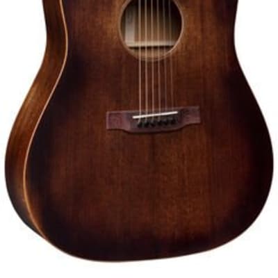 Martin D15M STREETMASTER All  Mahogany Acoustic Guitar image 2