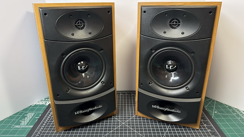 wharfedale valdus 200