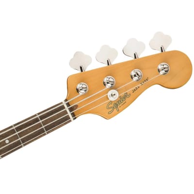 Squier Classic Vibe '60s Jazz Bass