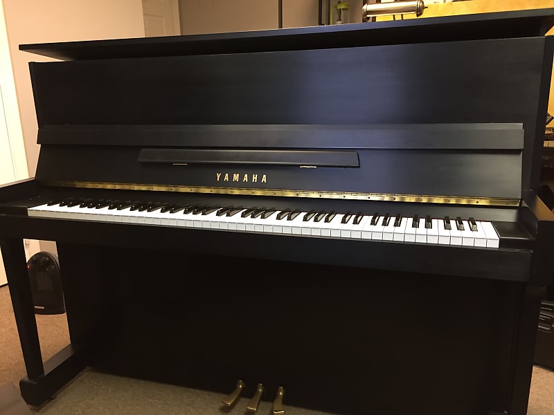 Yamaha deals t116 piano