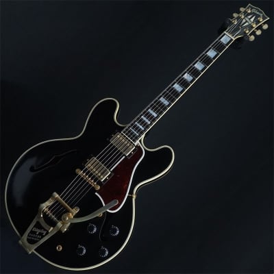 Gibson [USED] Memphis 2016 Limited Run ES-355 w/Bigsby VOS