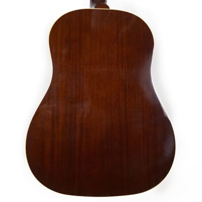 Gibson 2021 J-45 1950's Sunburst image 6