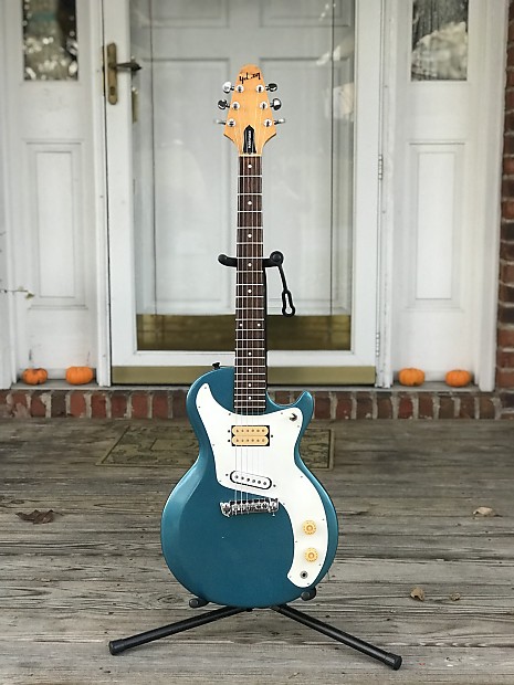 Gibson Marauder 1974-1975 with Modifications | Reverb