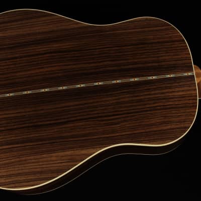 Gibson J-45 Deluxe (#032) image 8