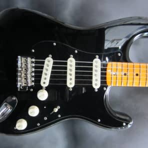 Fender David Gilmour image 2