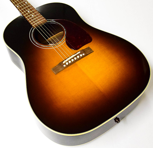 Used gibson j15 cheap