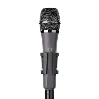 Telefunken M81 Dynamic Super Cardioid Microphone image 1