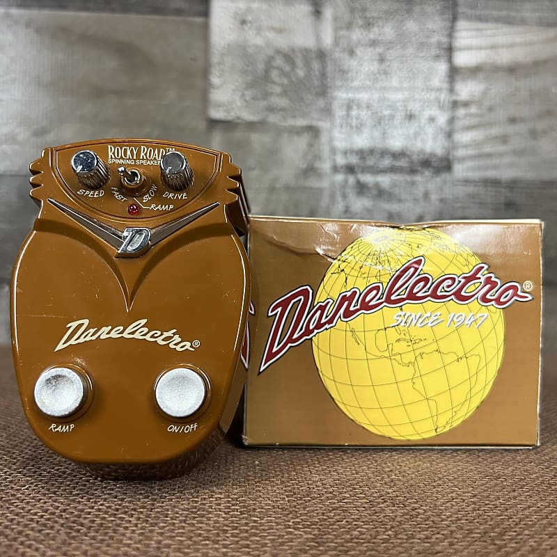 Danelectro Rocky Road