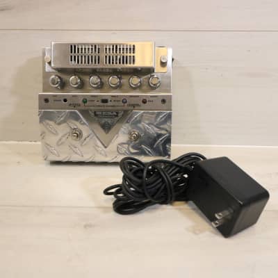 VーTWINメサブギー Mesa Boogie V-Twin Tube Preamp Pedal | Reverb