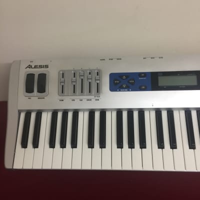 Alesis QS6.2 QS 6.2 2000's