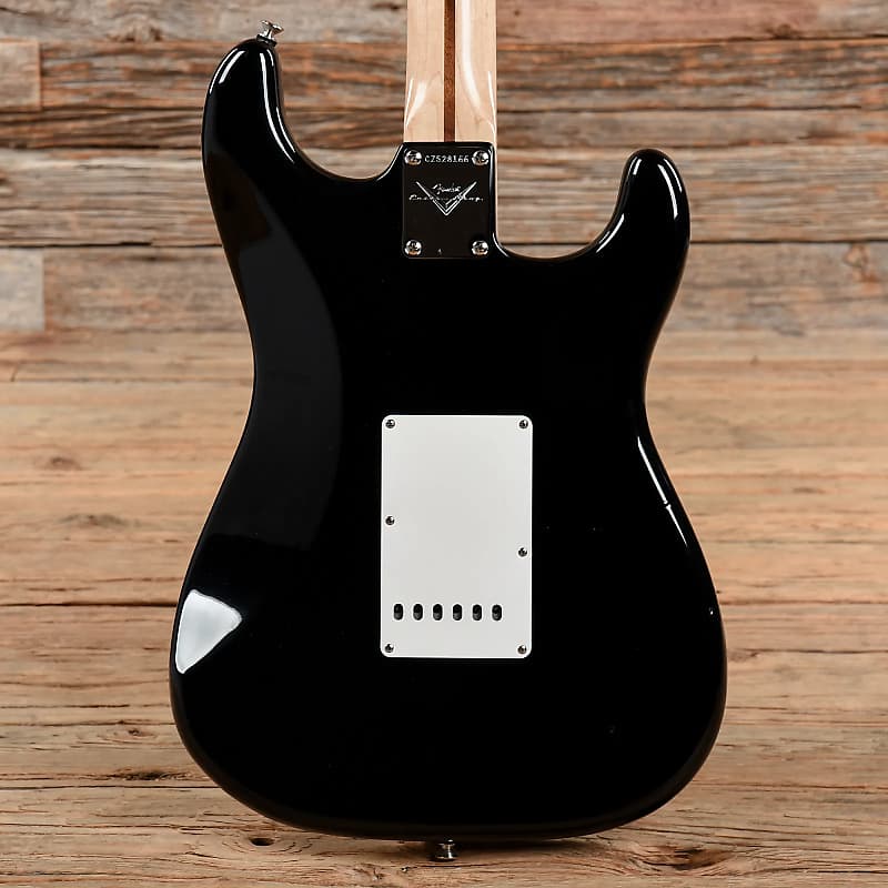 Fender Custom Shop Eric Clapton Stratocaster Left-Handed image 4