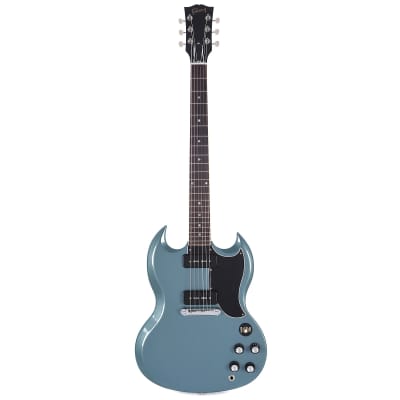 Gibson SG Special Faded Electric Guitar | Reverb