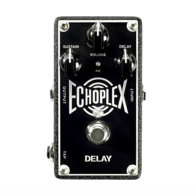 Dunlop EP103 Echoplex Delay for sale