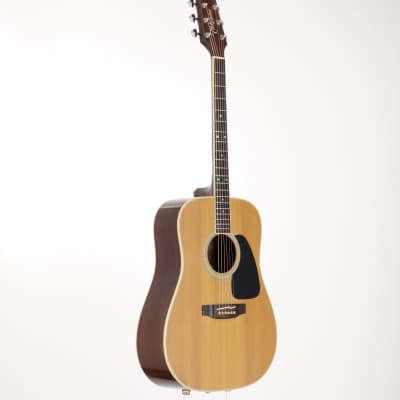 Takamine TS-600 Natural (S/N:30010299) (12/12) | Reverb