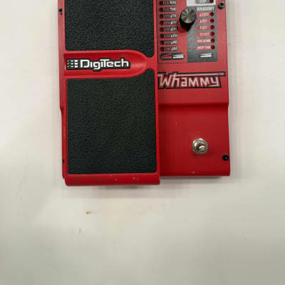 DigiTech Whammy 4 Pitch Shifter | Reverb Canada