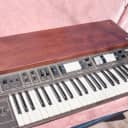 Korg Lambda ES-50 1979 Analog Synth Owned by Tennis