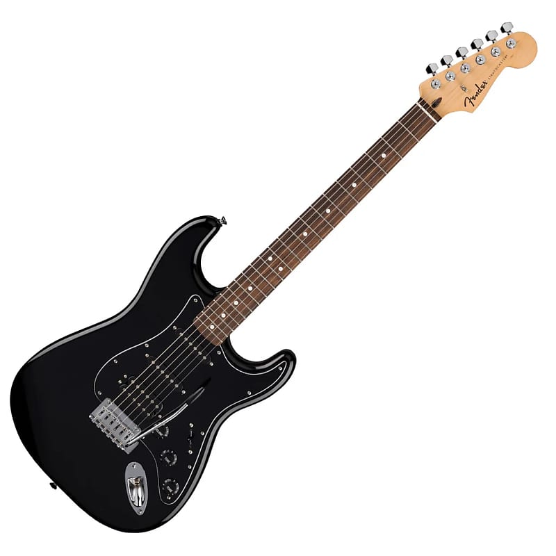 ギター FENDER MEXICO Stratocaster HSS Fender Standard Stratocaster HSS | Reverb Canada