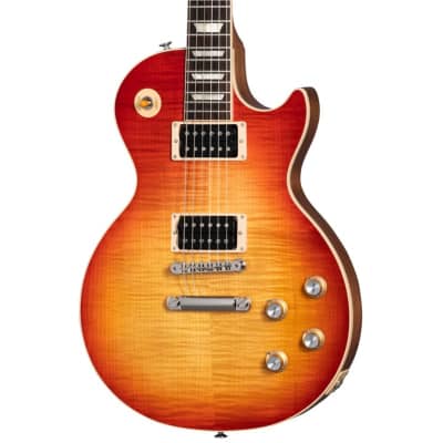 Gibson Les Paul Standard Faded 2005 Hb | Reverb UK