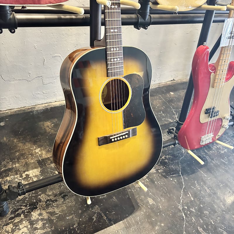 Blueridge BR-60 Natural | Reverb