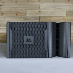 JBL VRX 932LA 1 Black 4 unit package Reverb