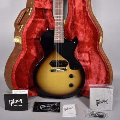 Vintage Rare Orville by Gibson Les Paul Junior | Reverb