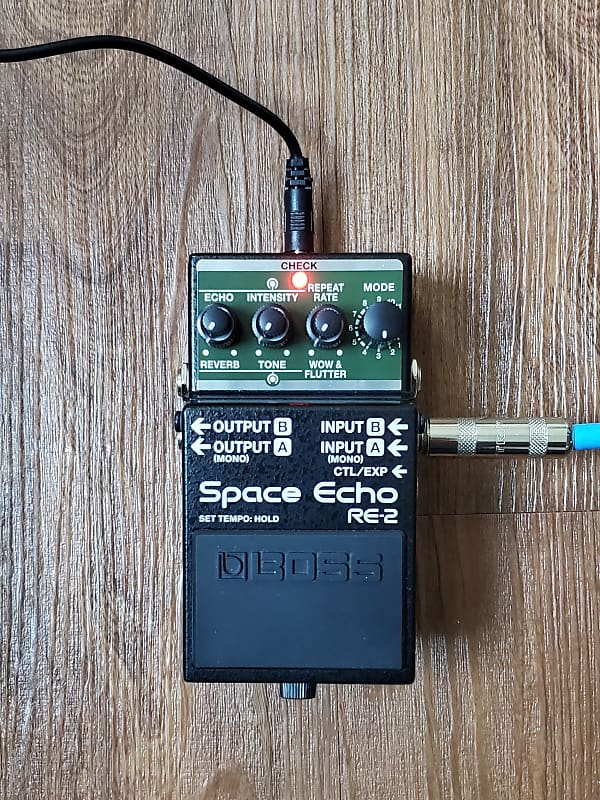 Boss RE-2 Space Echo