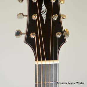 Collings CJ, Baked Sitka, Maple, Short Scale, Shade Top image 6
