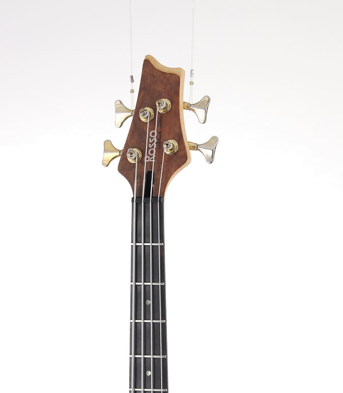 ROSSO VEYRON Vibrato Bass (S/N:13040154) (10/05) | Reverb