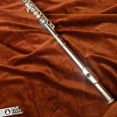 Jupiter JFL-511-II Student Concert Flute w/ Case image 5