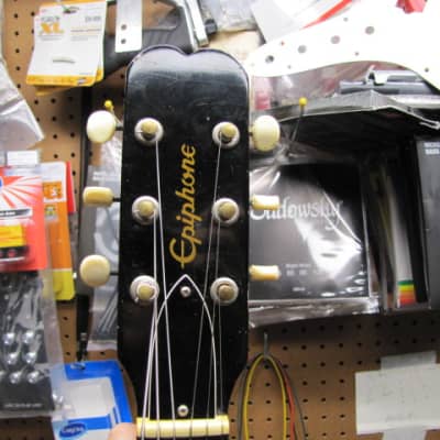 Epiphone Olympic 1965 - Sunburst image 2