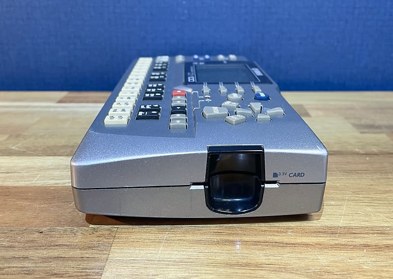 Yamaha QY100 Sequencer | Reverb