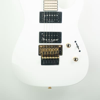 Grover Jackson Soloist Special Custom PPBL [09/21] | Reverb