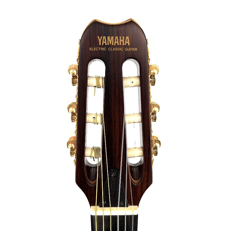 ヤマハ　APX-10CN エレガット YAMAHA エレガット APX-10CN - メルカリ