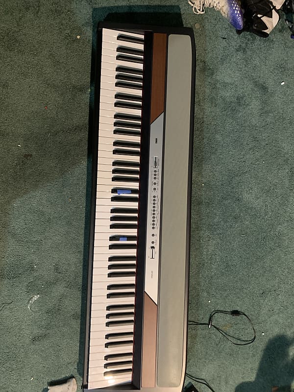 SP250 88Key Digital Piano 2000s Reverb