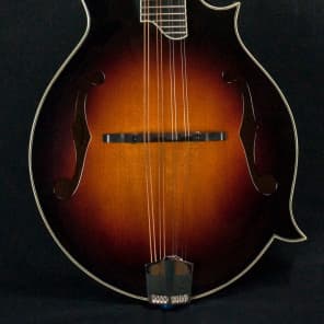 Eastman MD615-SB F-Style Mandolin