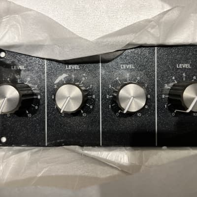Pioneer DJC-800RV Rotary Knob Kit for DJM-800 Mixer (This