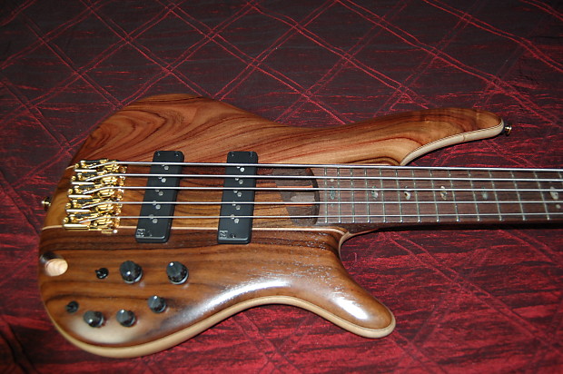 Ibanez shop sr 1905