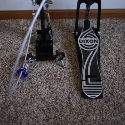 Dixon PP9290CP Cajon Bass Drum Pedal Plus | Reverb