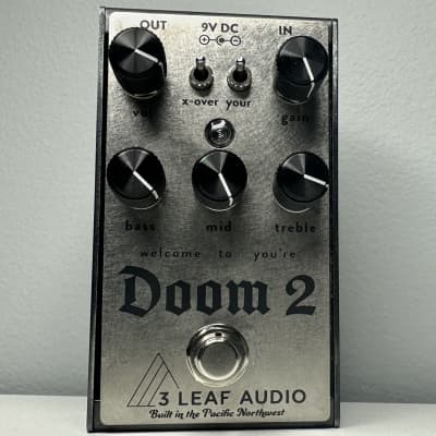 3Leaf Audio Octabvre MKII | Reverb