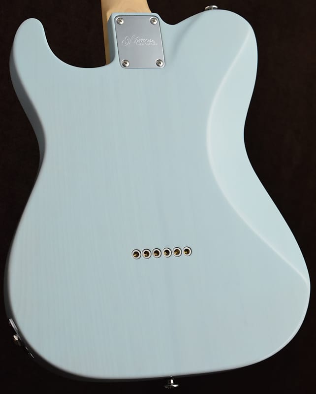 momose Original Series MT2-STD/M ~Sonic Blue Blonde~ 3.69kg #17109