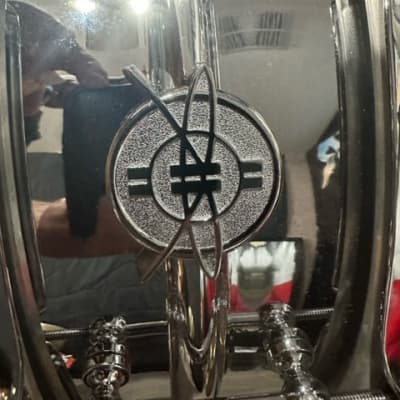 Dunnett Classic 2N Chrome over Brass 2020 - Chrome over brass image 7
