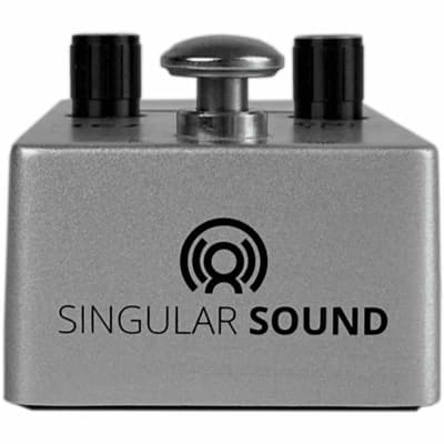 Singular Sound BEATBUDDY-MINI2 Boîte à rythmes Beatbuddy Mini 2 image 6