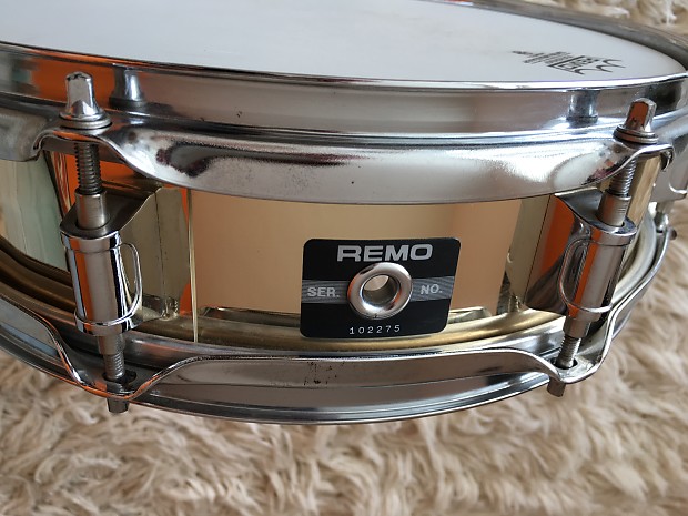 USA Remo Master Touch 3.5