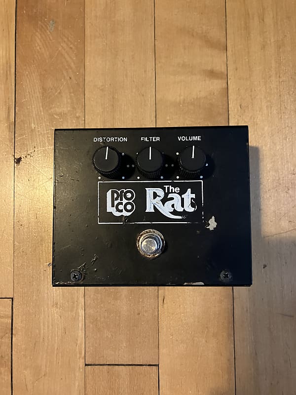 ProCo Rat